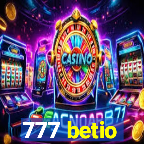 777 betio